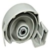 Bearing Block RH for ET-1 Light Gray
